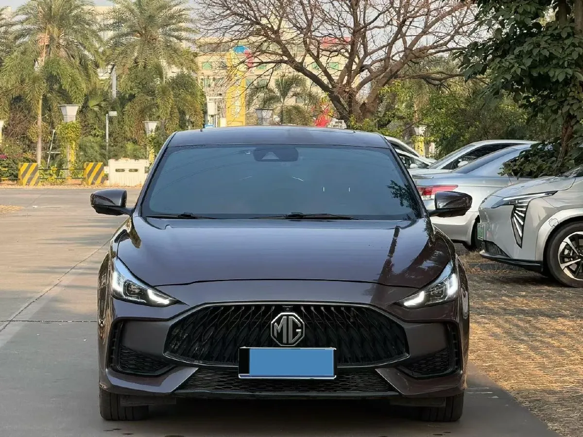 2021 MG 5 1.5T 173HP L4 7DCT,autocango,china used car exporter,china ev exporter,chinese used car exporter,chinese used ev exporter