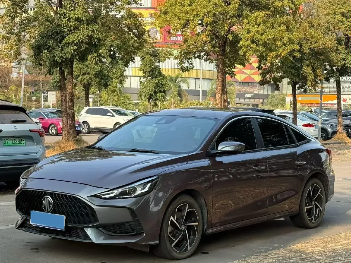 2021 MG 5 1.5T 173HP L4 7DCT,autocango,china used car exporter,china ev exporter,chinese used car exporter,chinese used ev exporter