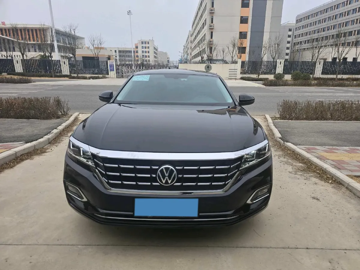 2020 Volkswagen Passat 2.0T 186HP L4 7DCT,autocango,china used car exporter,china ev exporter,chinese used car exporter,chinese used ev exporter