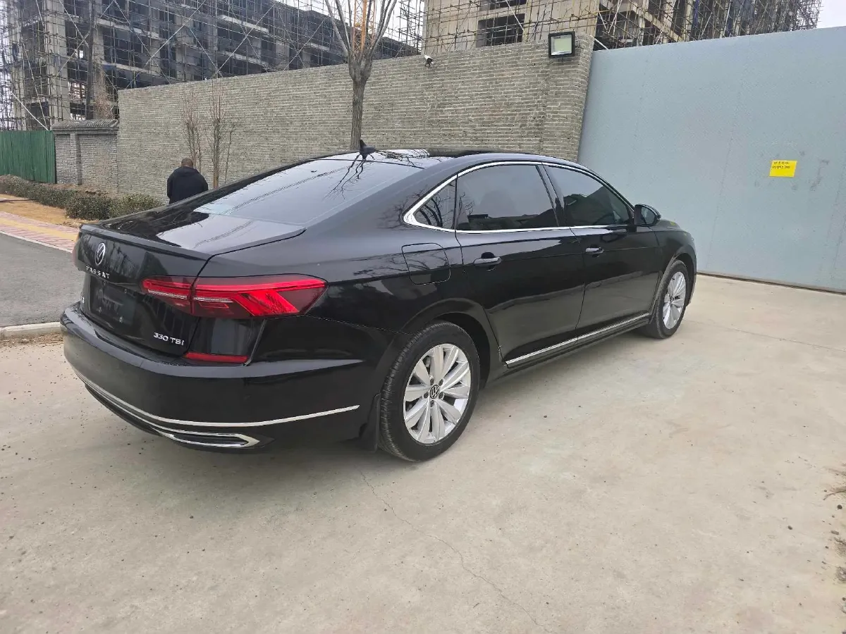 2020 Volkswagen Passat 2.0T 186HP L4 7DCT,autocango,china used car exporter,china ev exporter,chinese used car exporter,chinese used ev exporter