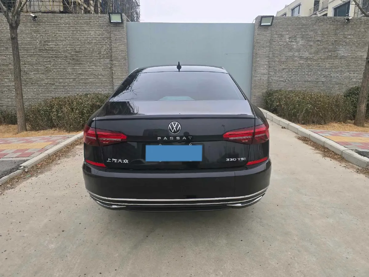 2020 Volkswagen Passat 2.0T 186HP L4 7DCT,autocango,china used car exporter,china ev exporter,chinese used car exporter,chinese used ev exporter