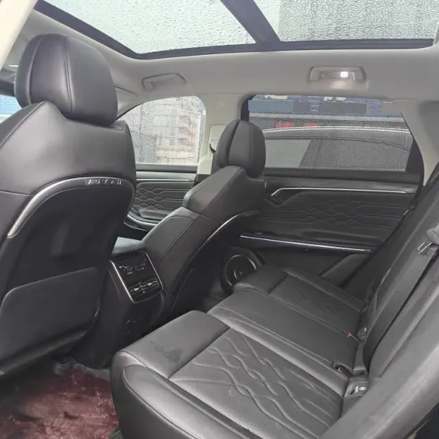 2024 Voyah FREE 1.5T 150HP L4 REEV 39.2KWH,autocango,china used car exporter,china ev exporter,chinese used car exporter,chinese used ev exporter