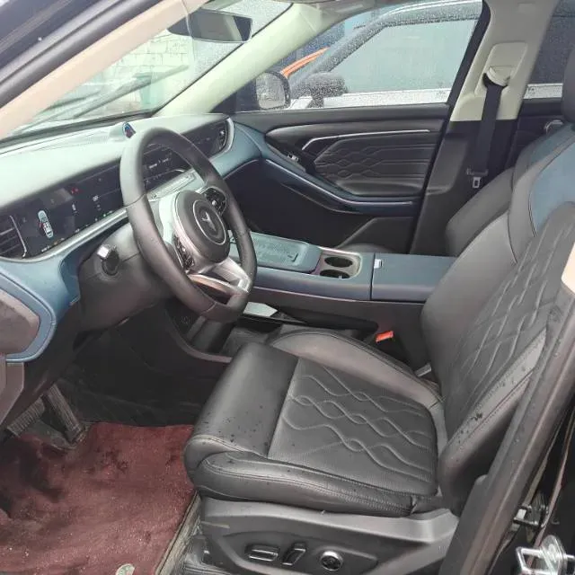 2024 Voyah FREE 1.5T 150HP L4 REEV 39.2KWH,autocango,china used car exporter,china ev exporter,chinese used car exporter,chinese used ev exporter