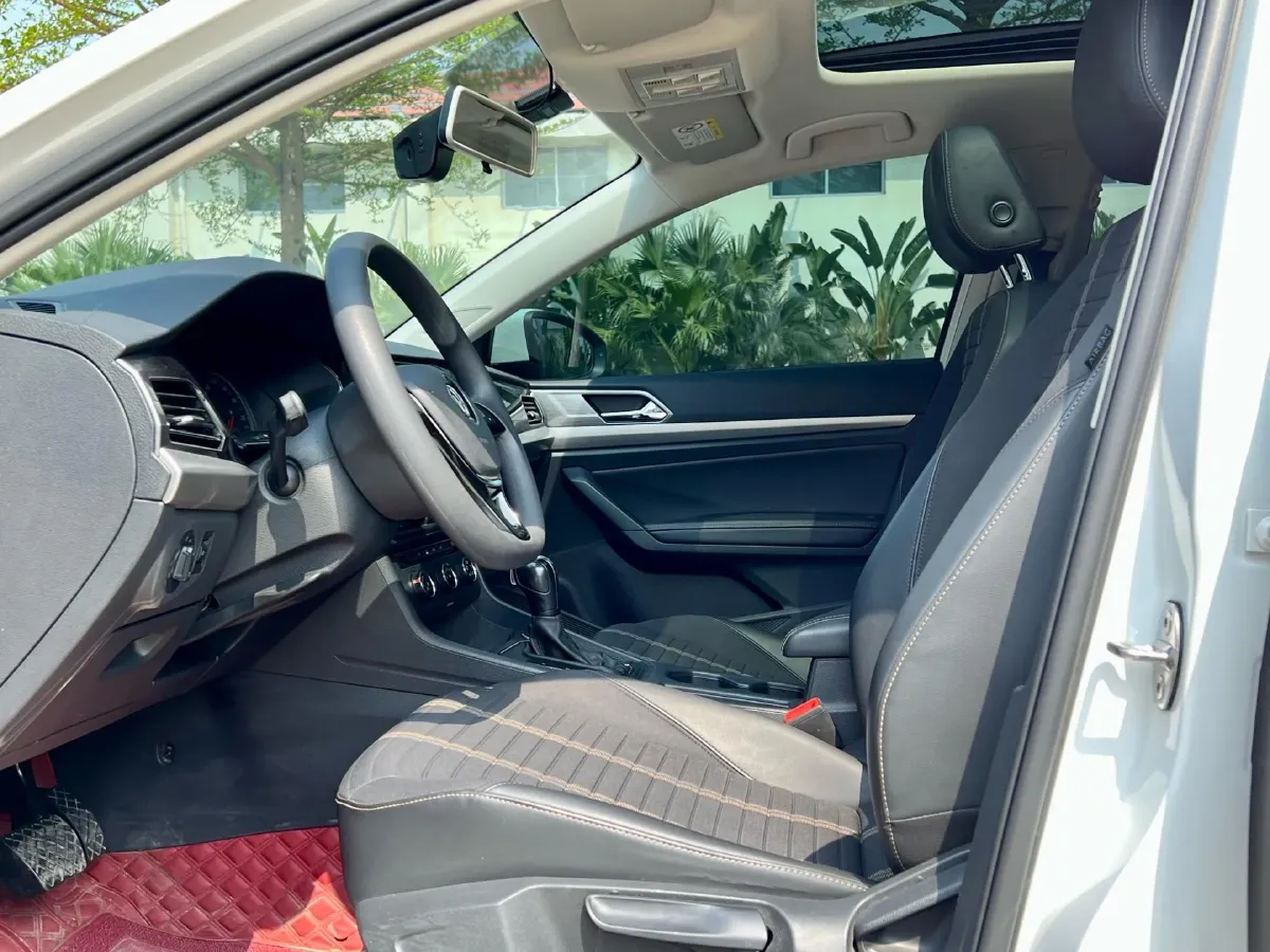 2019 Volkswagen Sagitar 1.2T 116HP L4 7DCT,autocango,china used car exporter,china ev exporter,chinese used car exporter,chinese used ev exporter