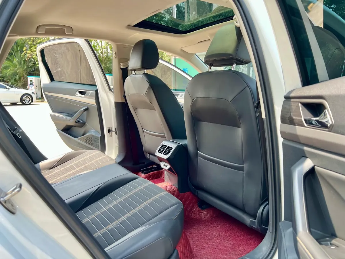 2019 Volkswagen Sagitar 1.2T 116HP L4 7DCT,autocango,china used car exporter,china ev exporter,chinese used car exporter,chinese used ev exporter