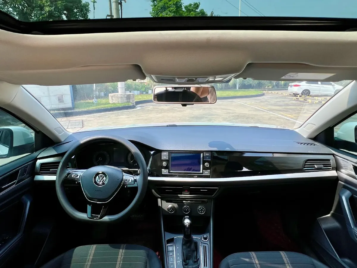 2019 Volkswagen Sagitar 1.2T 116HP L4 7DCT,autocango,china used car exporter,china ev exporter,chinese used car exporter,chinese used ev exporter