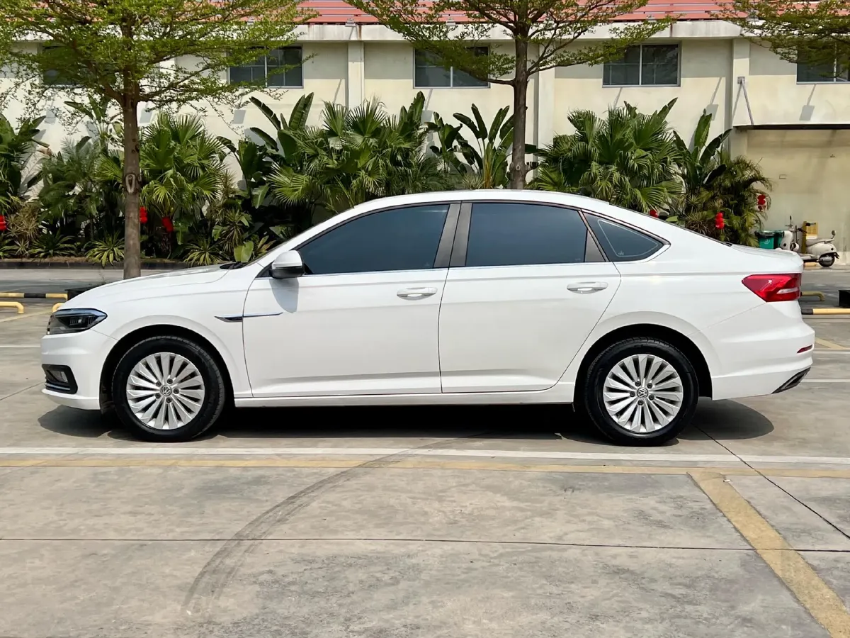 2019 Volkswagen Sagitar 1.2T 116HP L4 7DCT,autocango,china used car exporter,china ev exporter,chinese used car exporter,chinese used ev exporter