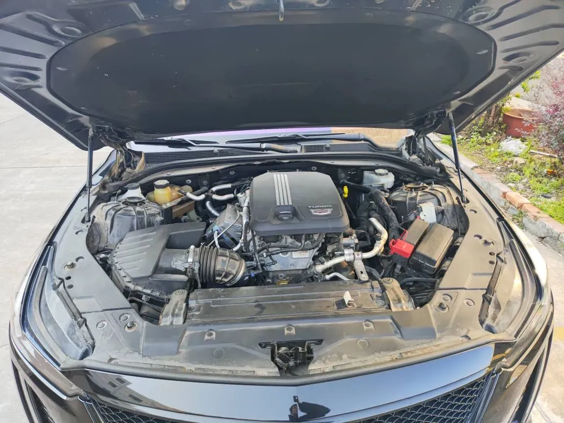 2021 Cadillac CT5 2.0T 237HP L4 10AT,autocango,china used car exporter,china ev exporter,chinese used car exporter,chinese used ev exporter