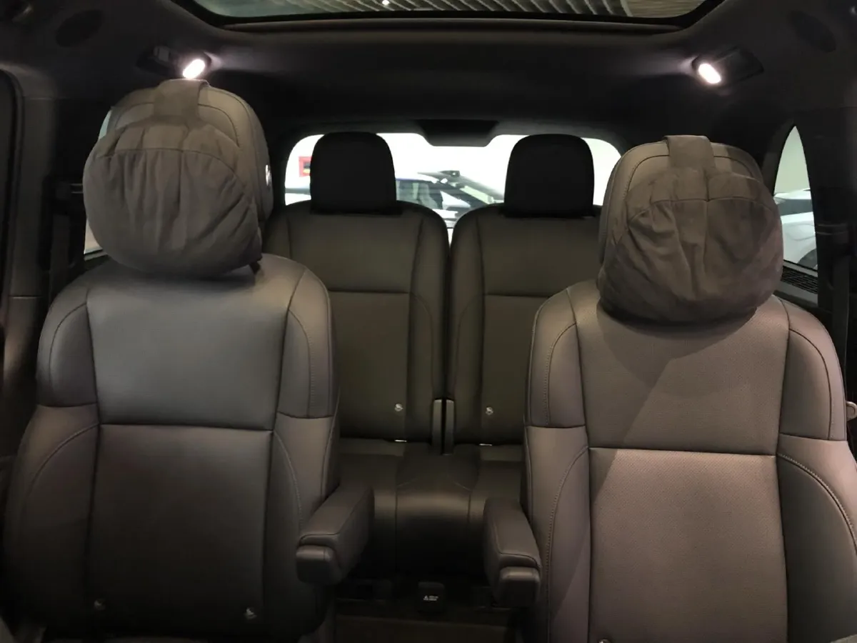 2025 Li L8 Range Extended 154HP REEV,autocango,china used car exporter,china ev exporter,chinese used car exporter,chinese used ev exporter