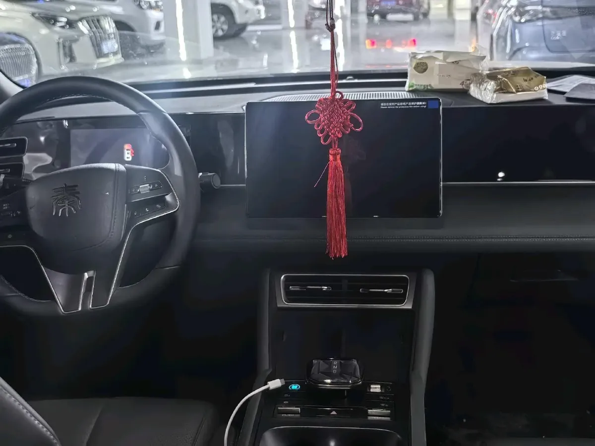 2024 BYD Qin Plus 1.5L 110HP L4 E-CVT PHEV 18.32KWH,autocango,china used car exporter,china ev exporter,chinese used car exporter,chinese used ev exporter