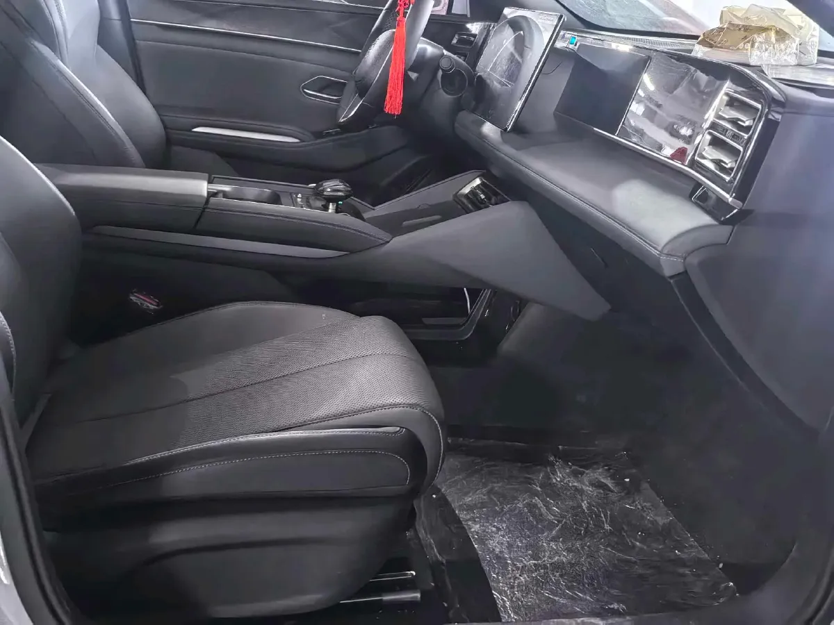 2024 BYD Qin Plus 1.5L 110HP L4 E-CVT PHEV 18.32KWH,autocango,china used car exporter,china ev exporter,chinese used car exporter,chinese used ev exporter