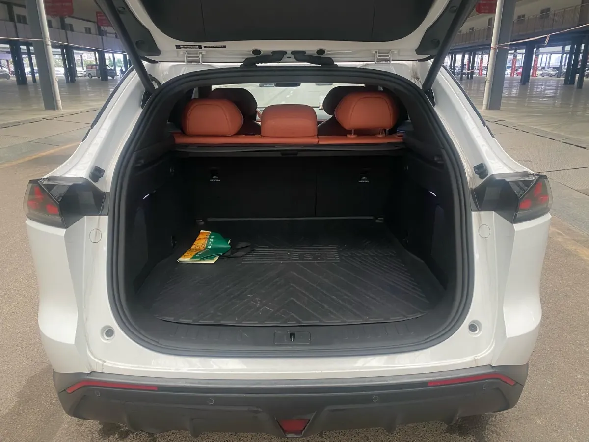 2023 Deepal S07 1.5L 95HP L4 REEV 31.73KWH,autocango,china used car exporter,china ev exporter,chinese used car exporter,chinese used ev exporter