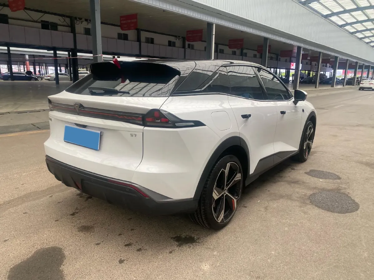 2023 Deepal S07 1.5L 95HP L4 REEV 31.73KWH,autocango,china used car exporter,china ev exporter,chinese used car exporter,chinese used ev exporter