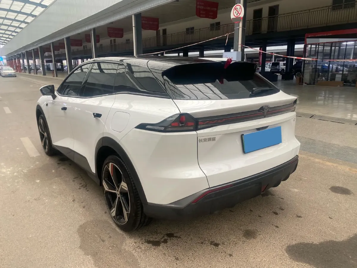 2023 Deepal S07 1.5L 95HP L4 REEV 31.73KWH,autocango,china used car exporter,china ev exporter,chinese used car exporter,chinese used ev exporter