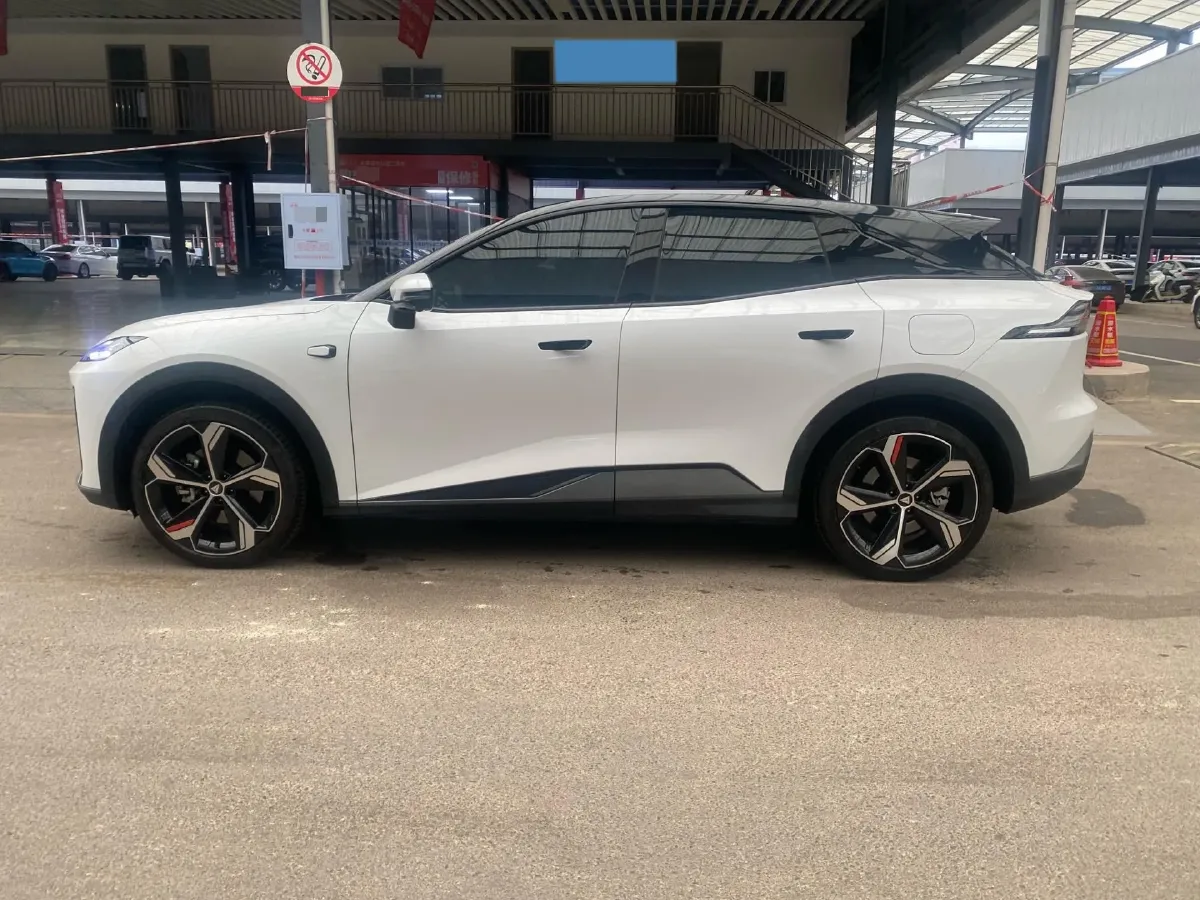 2023 Deepal S07 1.5L 95HP L4 REEV 31.73KWH,autocango,china used car exporter,china ev exporter,chinese used car exporter,chinese used ev exporter