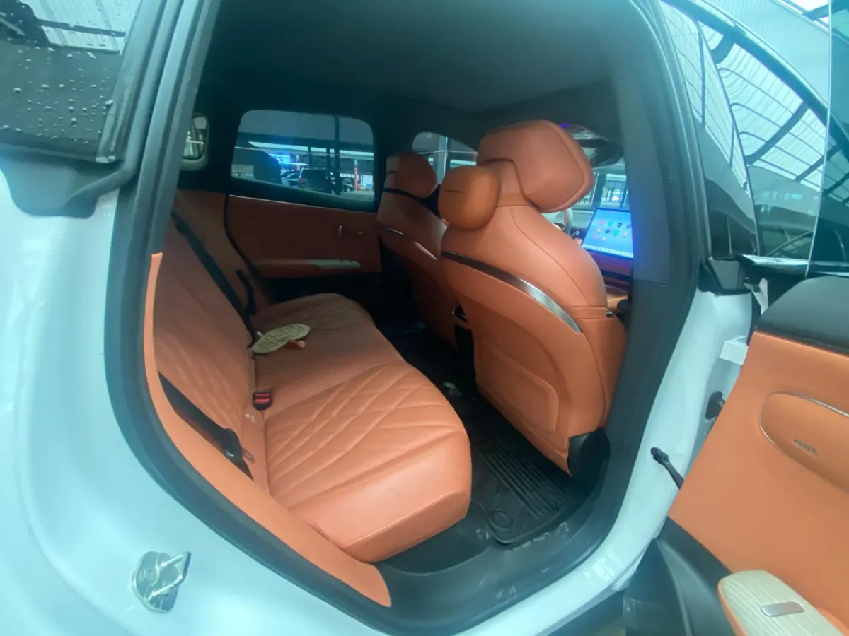 2023 Deepal S07 1.5L 95HP L4 REEV 31.73KWH,autocango,china used car exporter,china ev exporter,chinese used car exporter,chinese used ev exporter