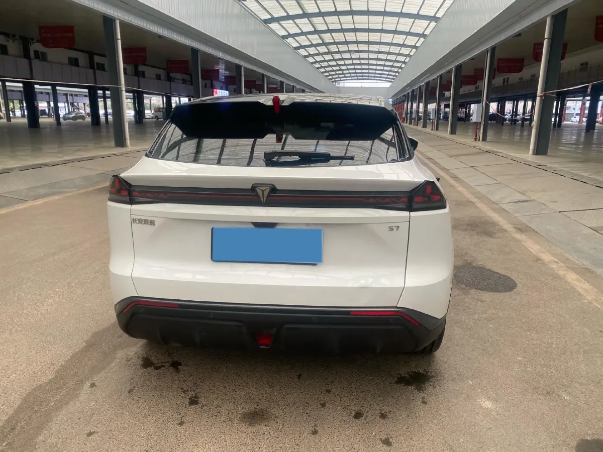 2023 Deepal S07 1.5L 95HP L4 REEV 31.73KWH,autocango,china used car exporter,china ev exporter,chinese used car exporter,chinese used ev exporter