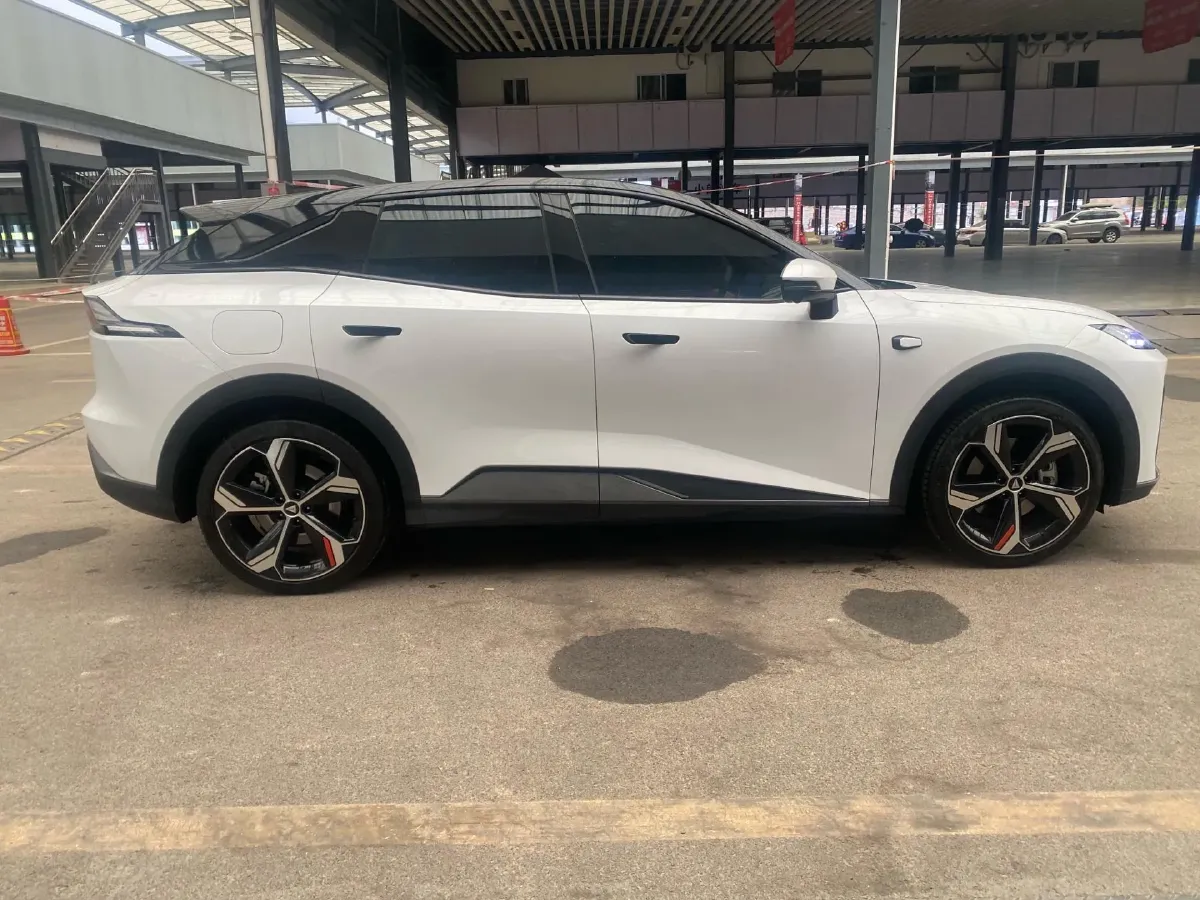2023 Deepal S07 1.5L 95HP L4 REEV 31.73KWH,autocango,china used car exporter,china ev exporter,chinese used car exporter,chinese used ev exporter