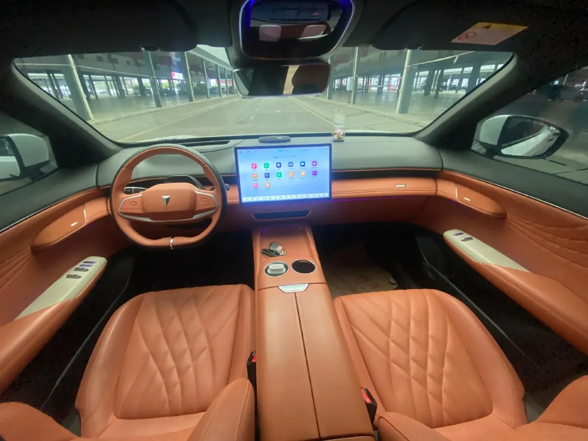 2023 Deepal S07 1.5L 95HP L4 REEV 31.73KWH,autocango,china used car exporter,china ev exporter,chinese used car exporter,chinese used ev exporter