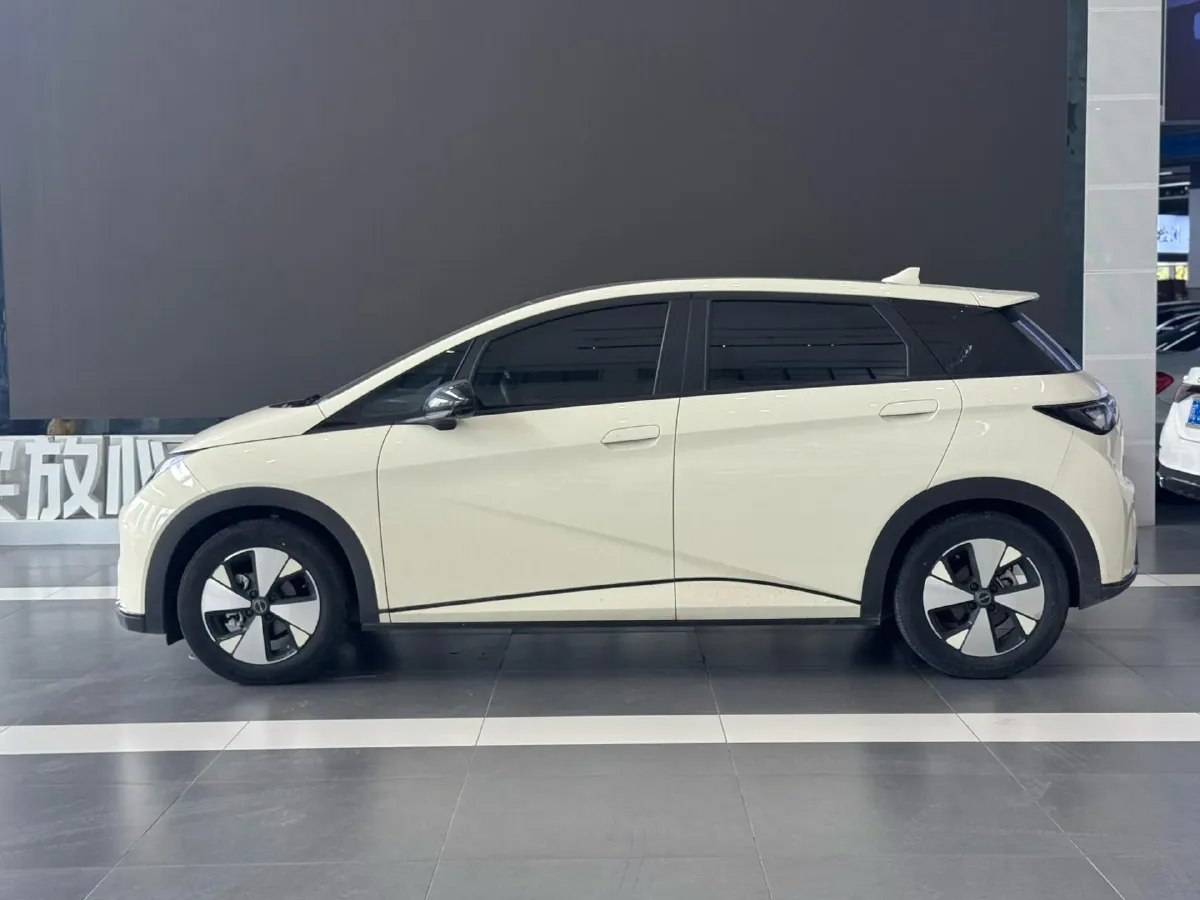 2023 BYD Dolphin BEV 44.928KWH,autocango,china used car exporter,china ev exporter,chinese used car exporter,chinese used ev exporter