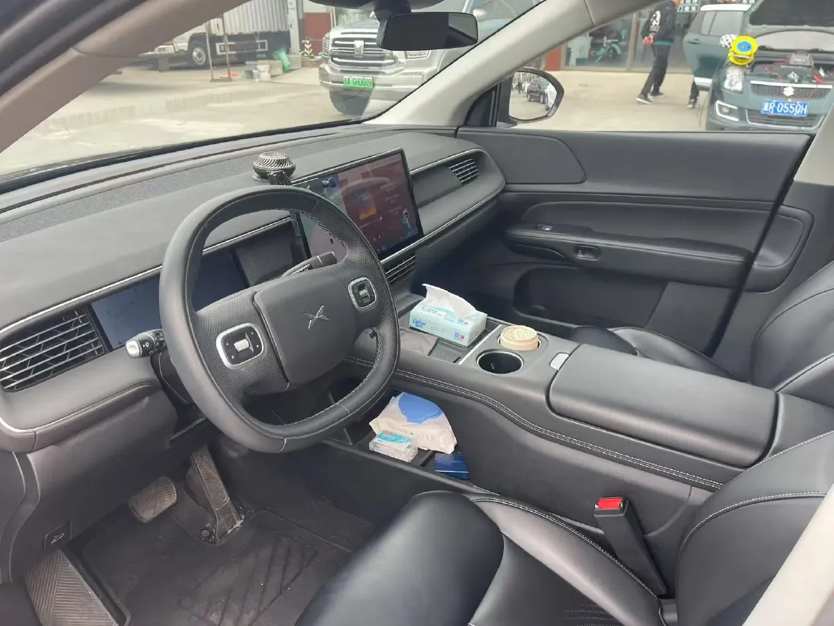 2024 Xpeng G6 BEV 66KWH,autocango,china used car exporter,china ev exporter,chinese used car exporter,chinese used ev exporter