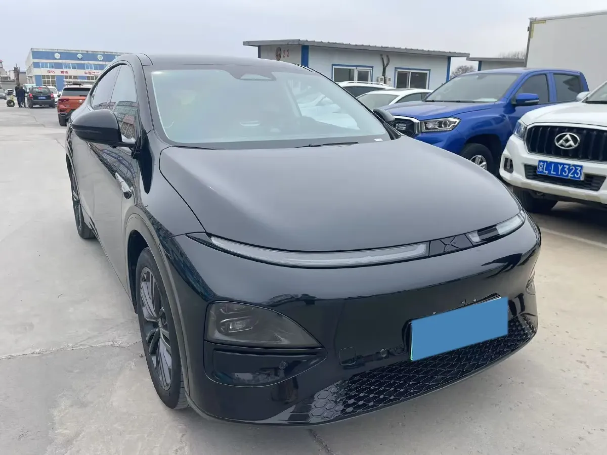 2024 Xpeng G6 BEV 66KWH,autocango,china used car exporter,china ev exporter,chinese used car exporter,chinese used ev exporter