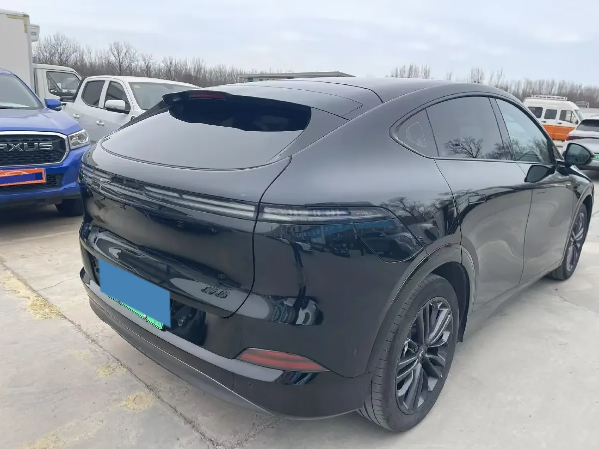 2024 Xpeng G6 BEV 66KWH,autocango,china used car exporter,china ev exporter,chinese used car exporter,chinese used ev exporter