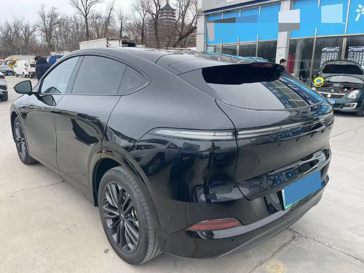 2024 Xpeng G6 BEV 66KWH,autocango,china used car exporter,china ev exporter,chinese used car exporter,chinese used ev exporter