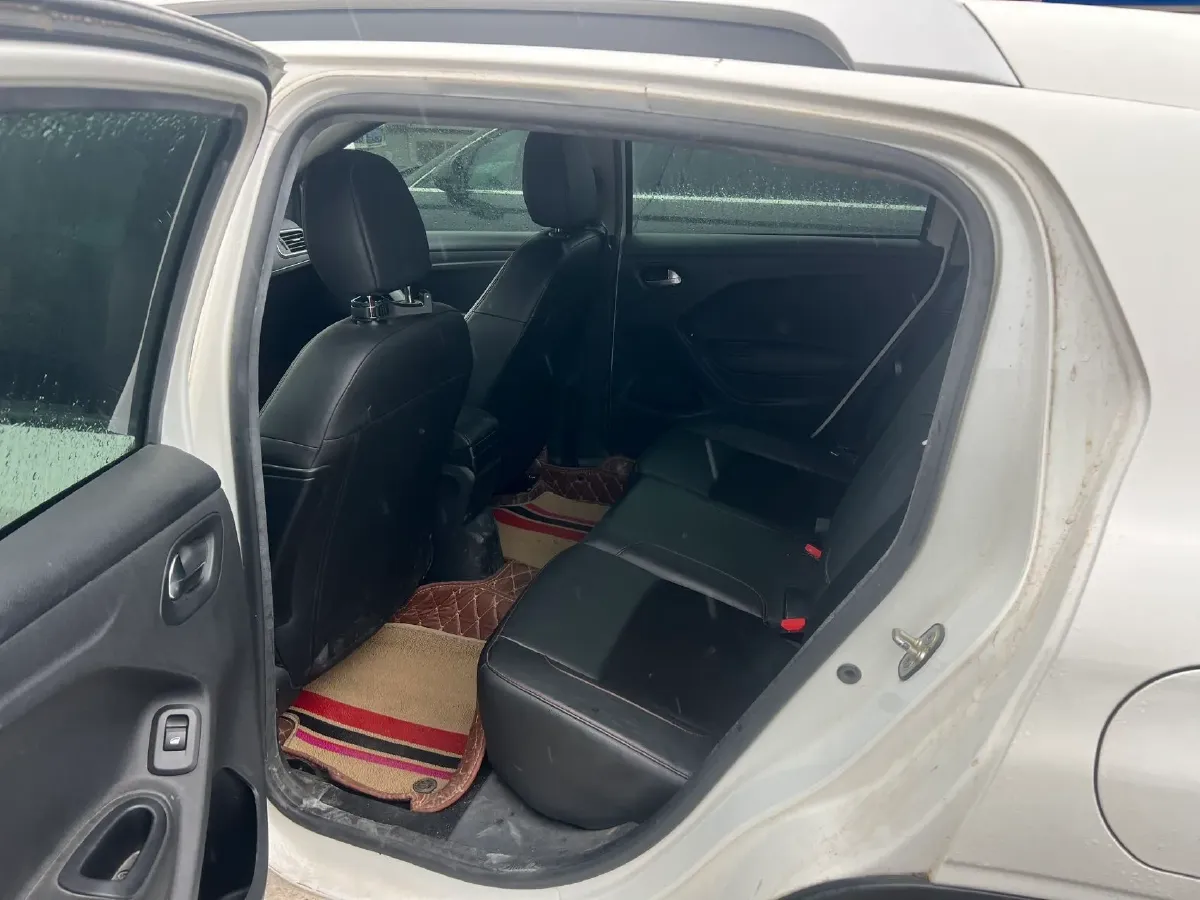 2018 Citroen C3-XR 1.6L 117HP L4 6AT,autocango,china used car exporter,china ev exporter,chinese used car exporter,chinese used ev exporter