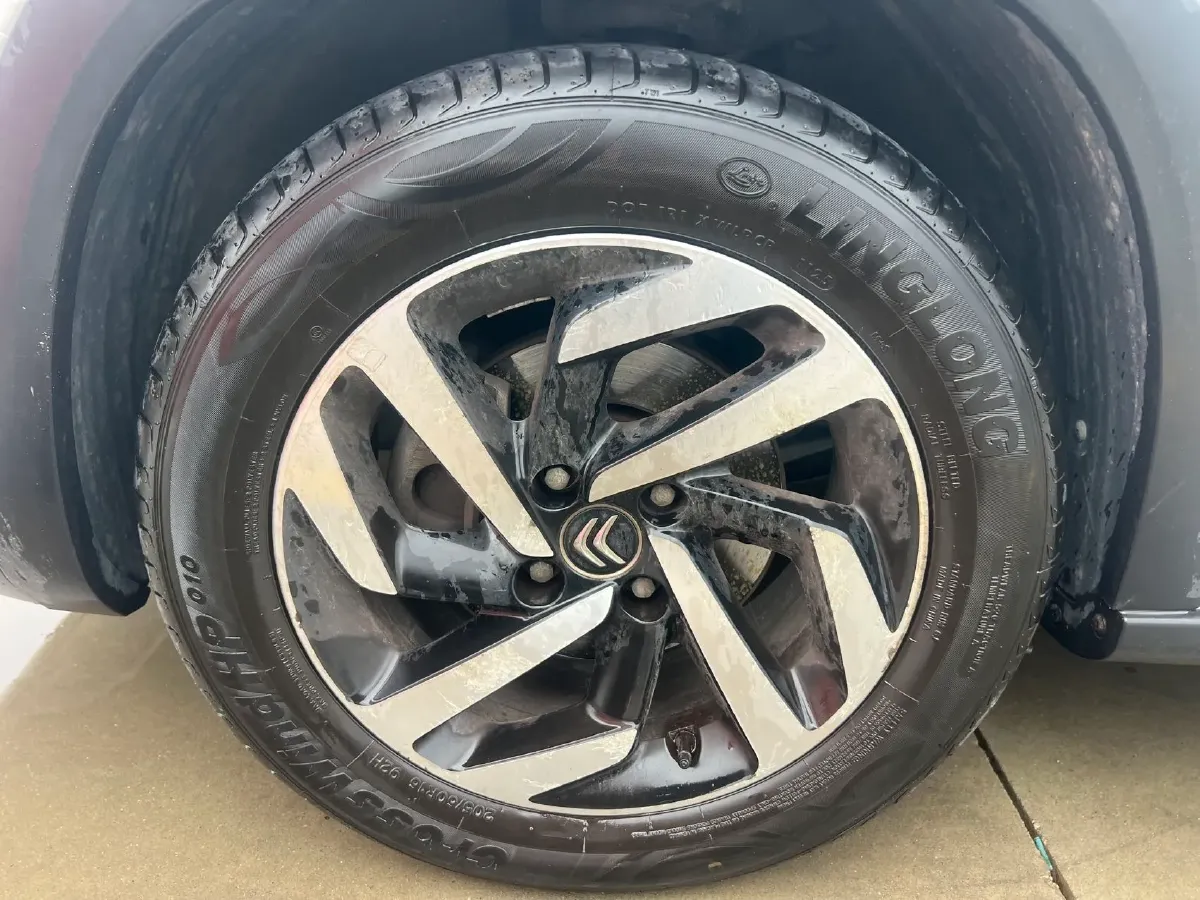 2018 Citroen C3-XR 1.6L 117HP L4 6AT,autocango,china used car exporter,china ev exporter,chinese used car exporter,chinese used ev exporter