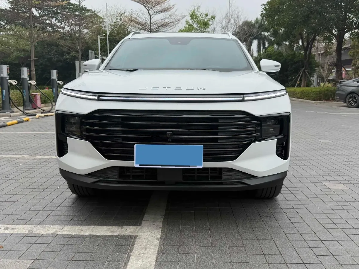 2025 Jetour X70 Plus 1.5T 156HP L4 6DCT,autocango,china used car exporter,china ev exporter,chinese used car exporter,chinese used ev exporter