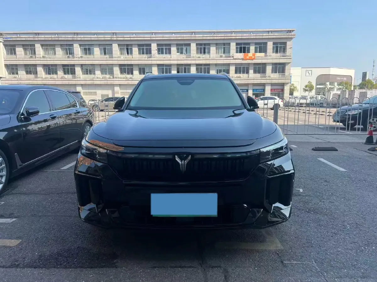 2024 Voyah FREE 1.5T 150HP L4 REEV 39.2KWH,autocango,china used car exporter,china ev exporter,chinese used car exporter,chinese used ev exporter