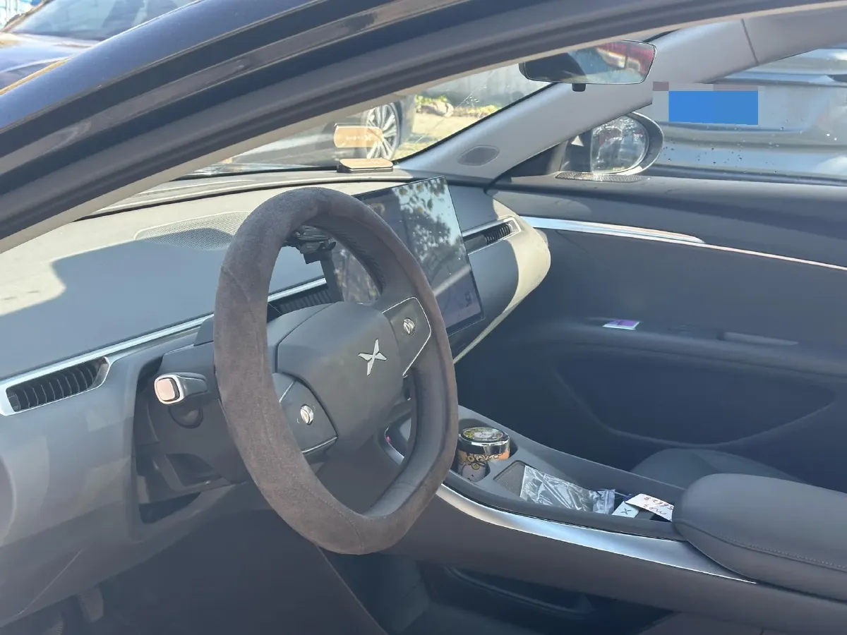 2024 Xpeng MONA M03 BEV 62.2KWH,autocango,china used car exporter,china ev exporter,chinese used car exporter,chinese used ev exporter