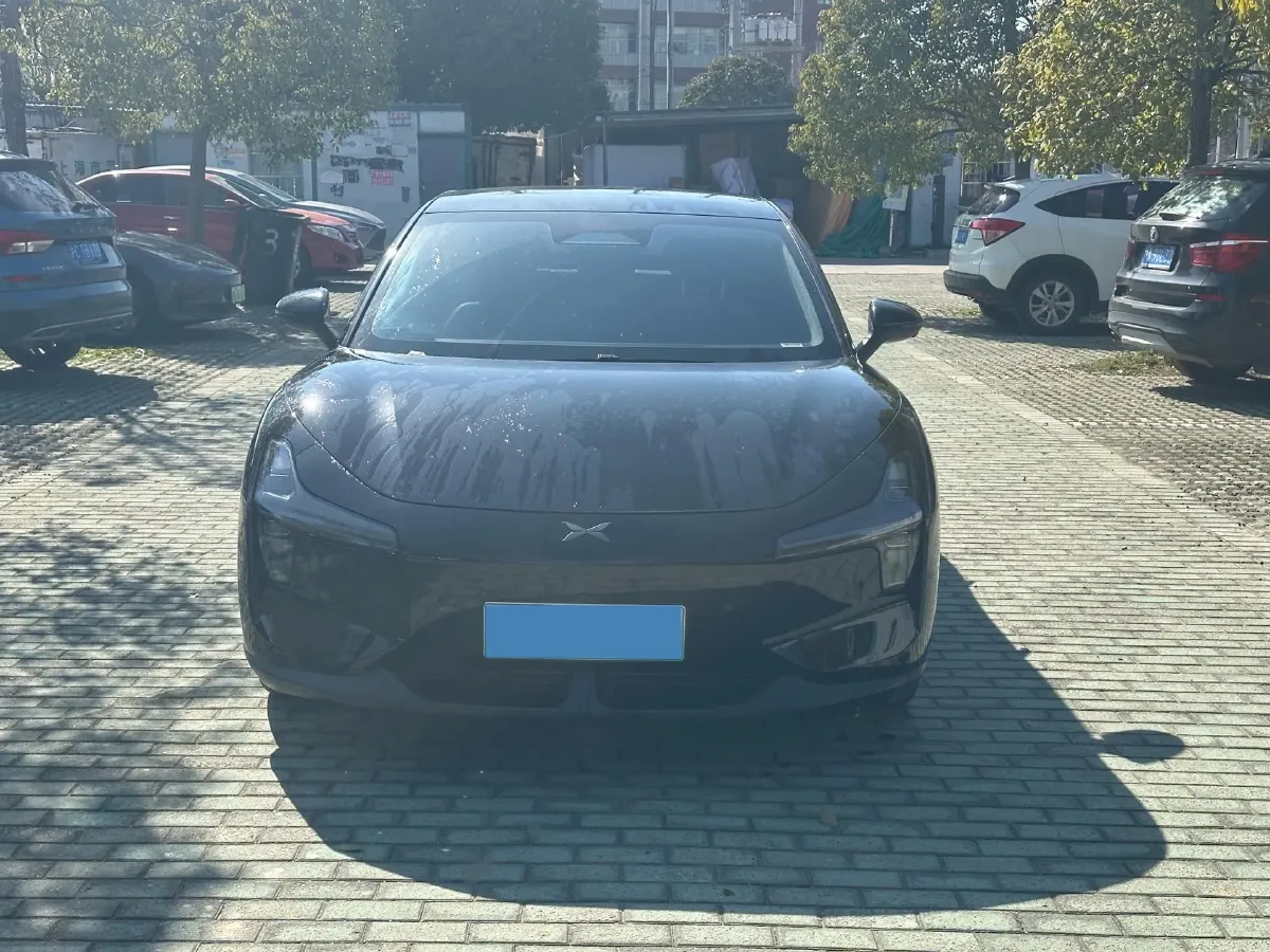 2024 Xpeng MONA M03 BEV 62.2KWH,autocango,china used car exporter,china ev exporter,chinese used car exporter,chinese used ev exporter