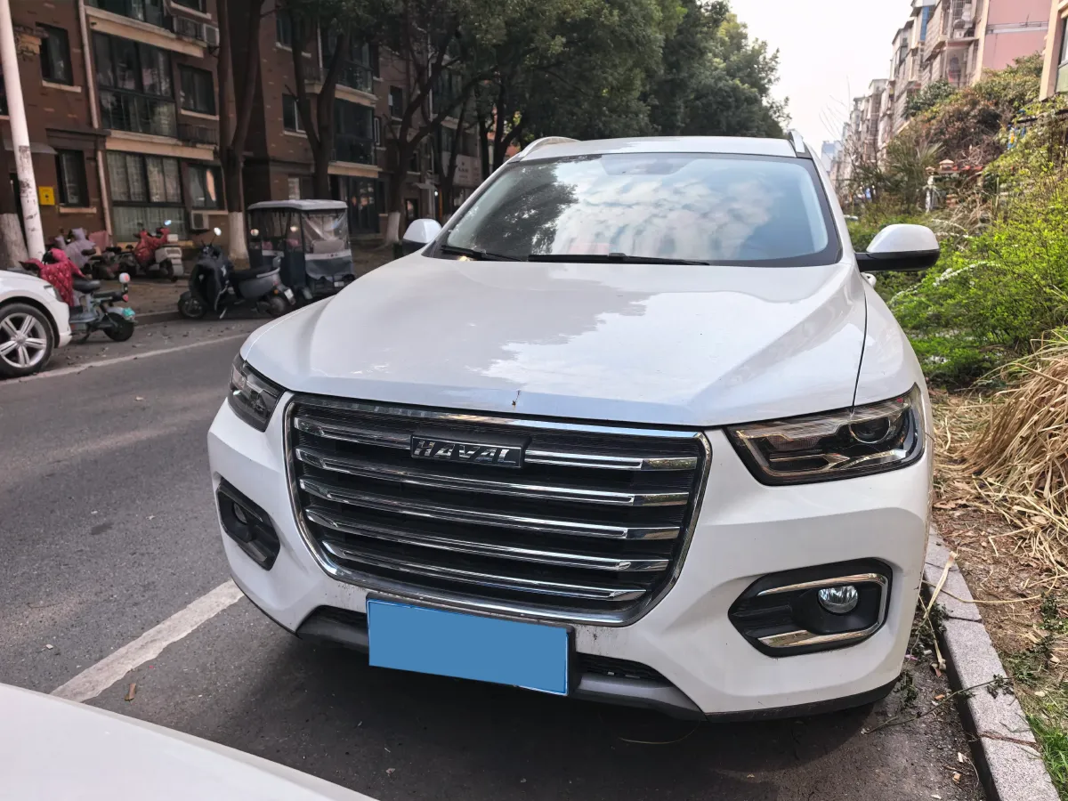 2020 Haval H6 1.5T 169HP L4 7DCT,autocango,china used car exporter,china ev exporter,chinese used car exporter,chinese used ev exporter