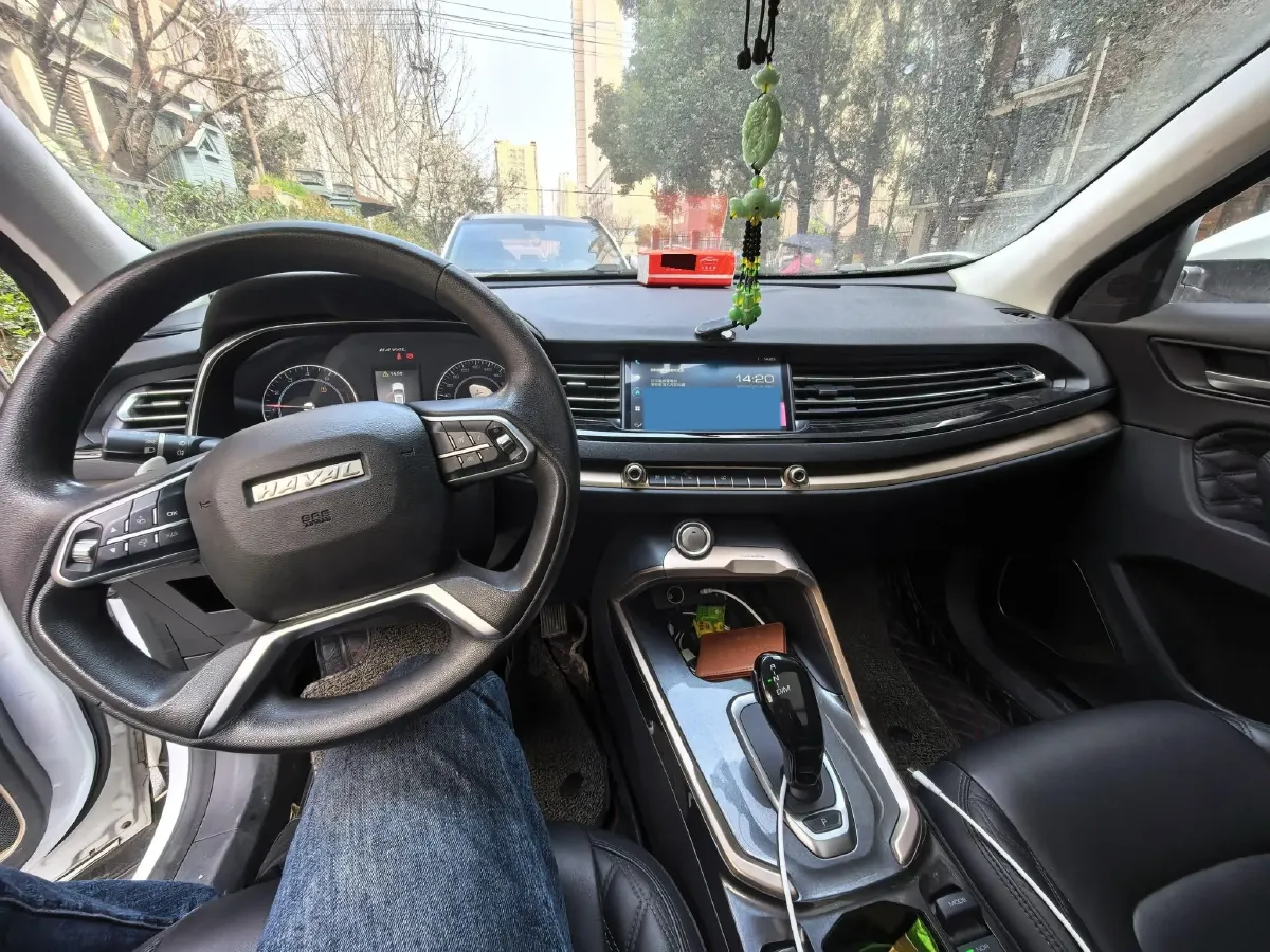 2020 Haval H6 1.5T 169HP L4 7DCT,autocango,china used car exporter,china ev exporter,chinese used car exporter,chinese used ev exporter