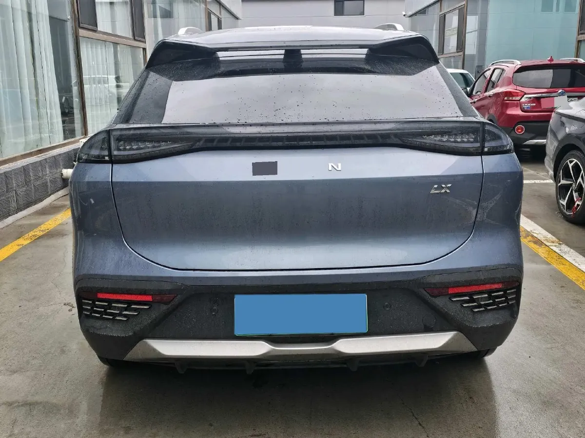 2022 Aion LX BEV 93.3KWH,autocango,china used car exporter,china ev exporter,chinese used car exporter,chinese used ev exporter