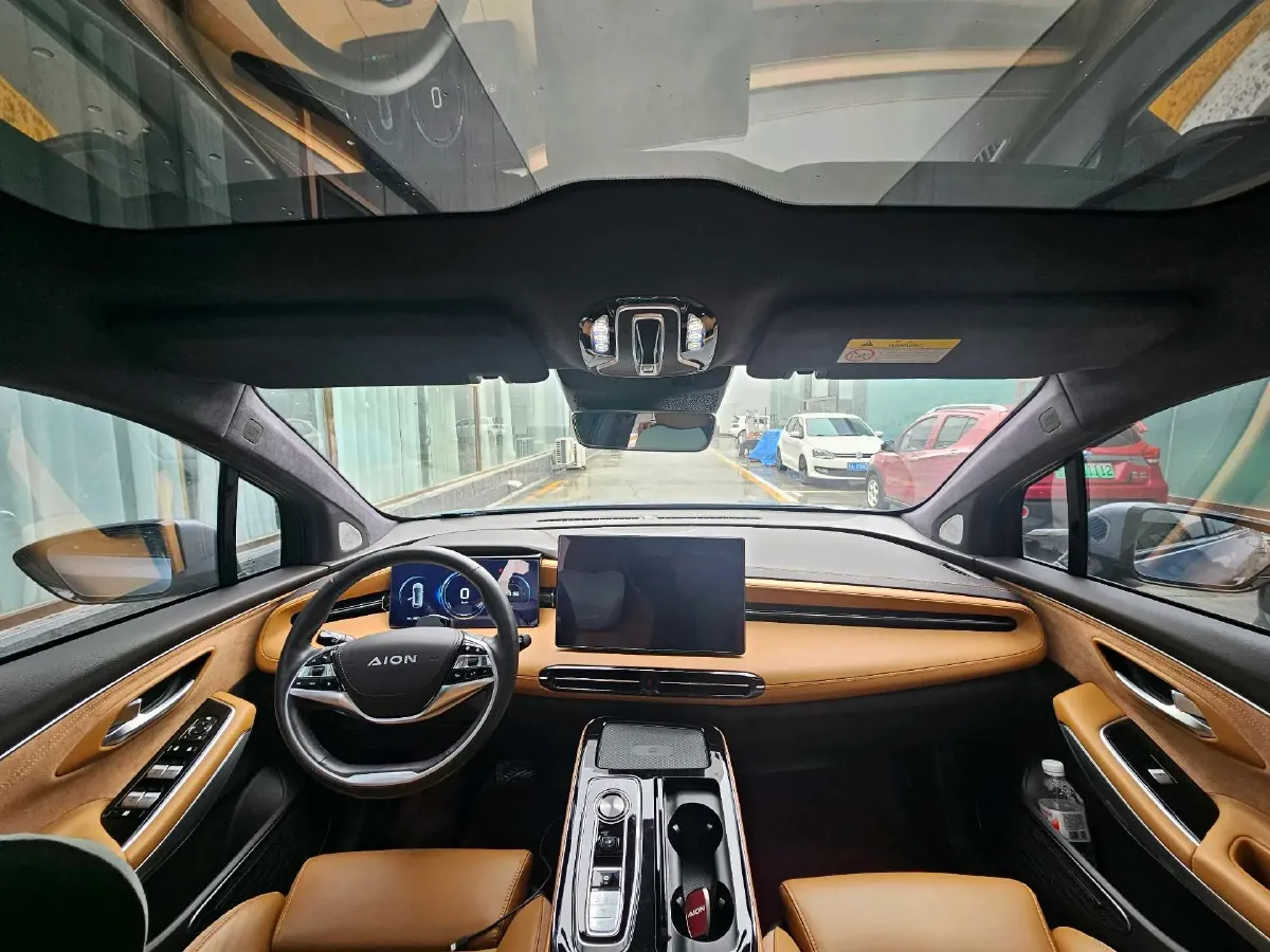 2022 Aion LX BEV 93.3KWH,autocango,china used car exporter,china ev exporter,chinese used car exporter,chinese used ev exporter