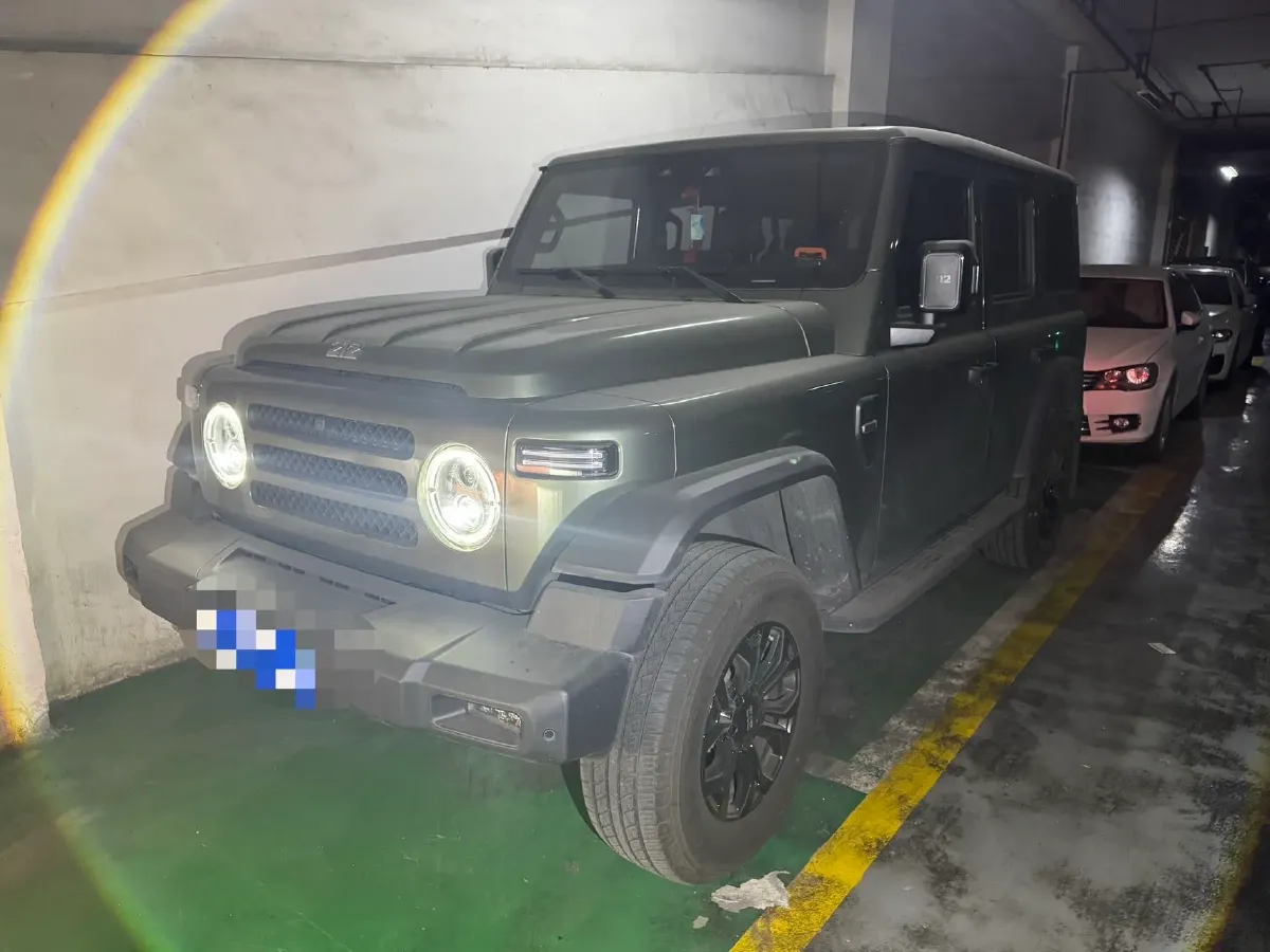 2024 212 212 T01 2.0T 252HP L4 8AT,autocango,china used car exporter,china ev exporter,chinese used car exporter,chinese used ev exporter