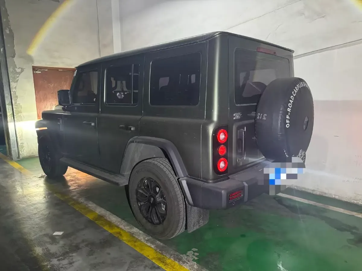 2024 212 212 T01 2.0T 252HP L4 8AT,autocango,china used car exporter,china ev exporter,chinese used car exporter,chinese used ev exporter