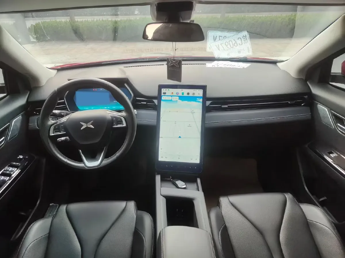 2020 Xpeng G3 BEV 66.5KWH,autocango,china used car exporter,china ev exporter,chinese used car exporter,chinese used ev exporter