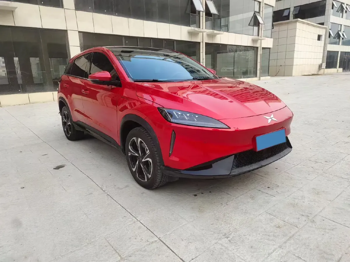 2020 Xpeng G3 BEV 66.5KWH,autocango,china used car exporter,china ev exporter,chinese used car exporter,chinese used ev exporter