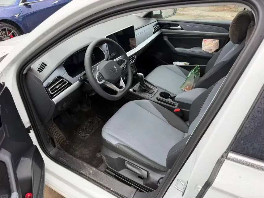 2024 Volkswagen Lavida 1.5L 110HP L4 6AT,autocango,china used car exporter,china ev exporter,chinese used car exporter,chinese used ev exporter