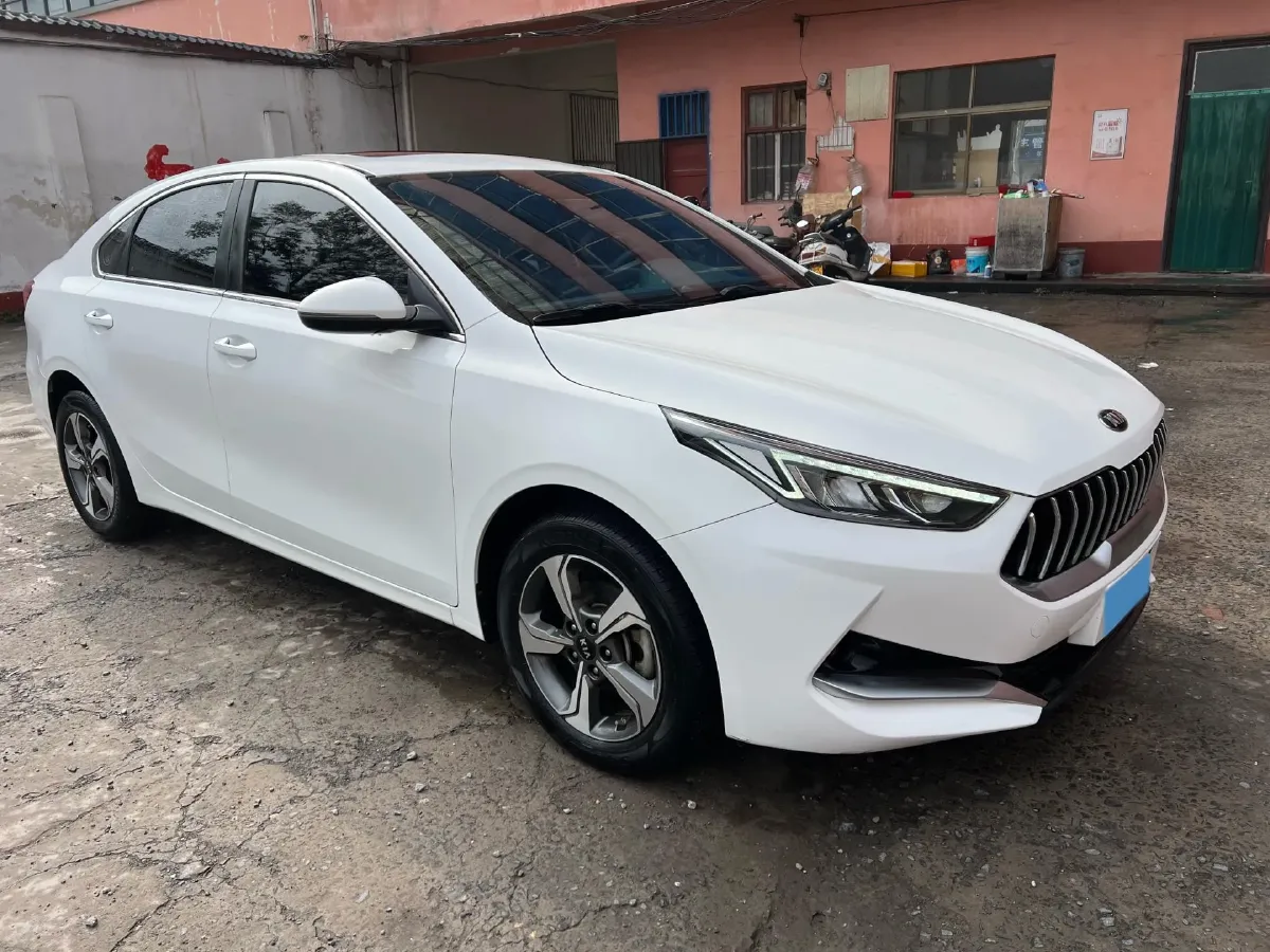 2019 Kia K3 1.5L 115HP L4 CVT,autocango,china used car exporter,china ev exporter,chinese used car exporter,chinese used ev exporter