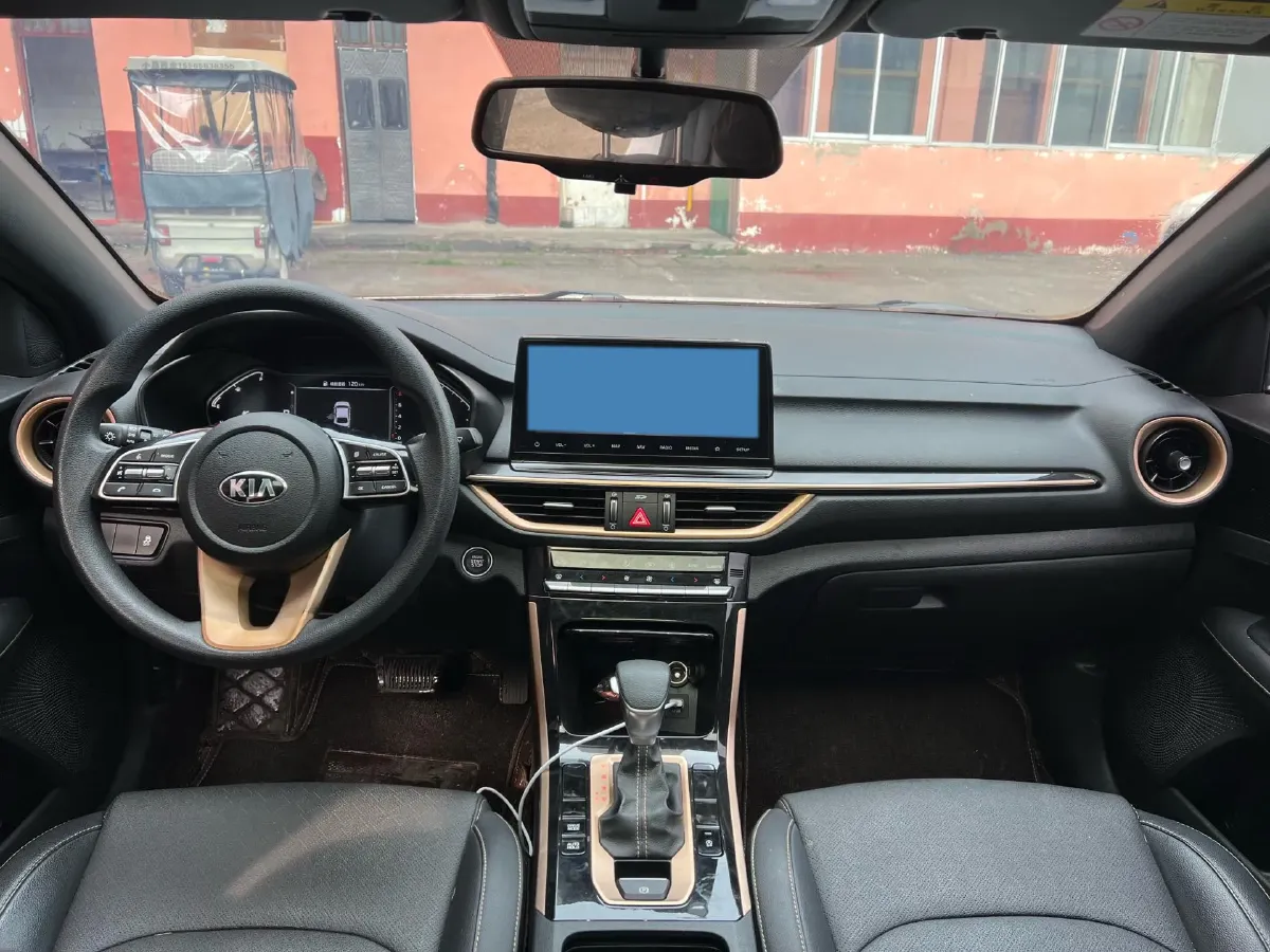 2019 Kia K3 1.5L 115HP L4 CVT,autocango,china used car exporter,china ev exporter,chinese used car exporter,chinese used ev exporter