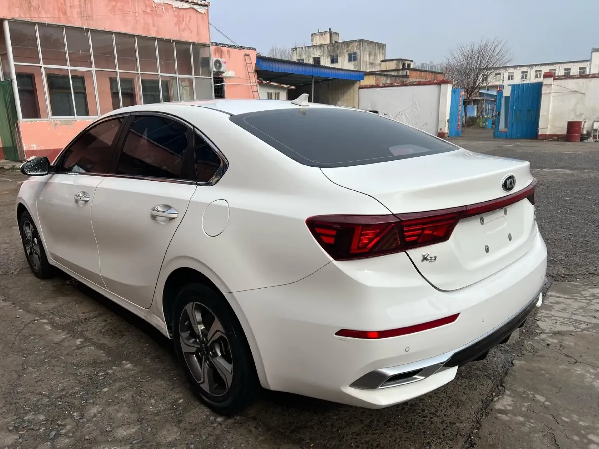 2019 Kia K3 1.5L 115HP L4 CVT,autocango,china used car exporter,china ev exporter,chinese used car exporter,chinese used ev exporter