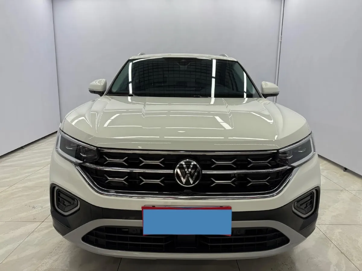 2023 Volkswagen Tayron 1.4T 150HP L4 7DCT,autocango,china used car exporter,china ev exporter,chinese used car exporter,chinese used ev exporter
