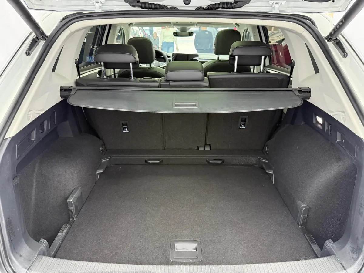 2023 Volkswagen Tayron 1.4T 150HP L4 7DCT,autocango,china used car exporter,china ev exporter,chinese used car exporter,chinese used ev exporter