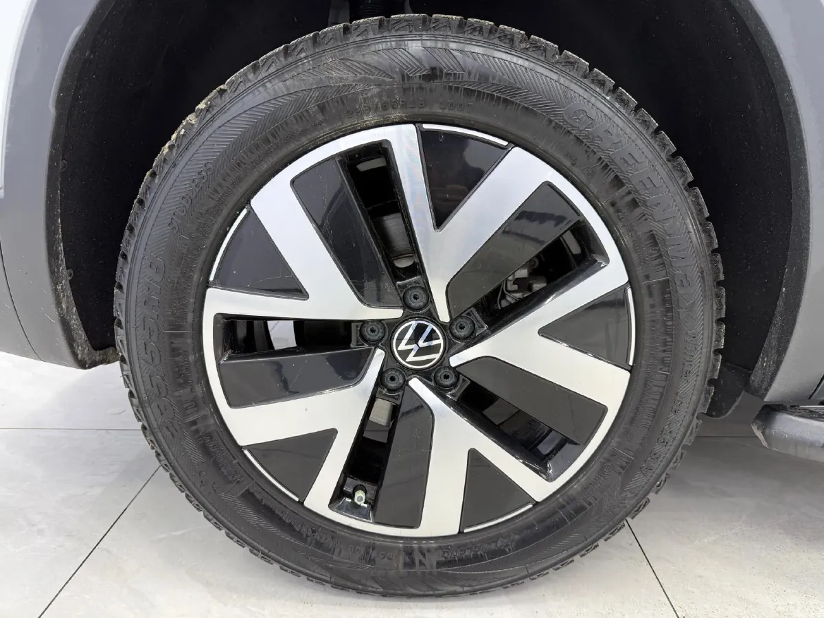 2023 Volkswagen Tayron 1.4T 150HP L4 7DCT,autocango,china used car exporter,china ev exporter,chinese used car exporter,chinese used ev exporter