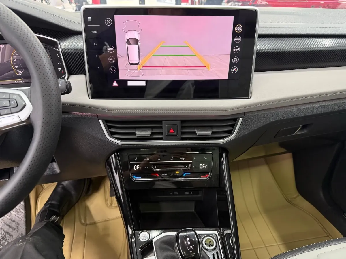 2023 Volkswagen Tayron 1.4T 150HP L4 7DCT,autocango,china used car exporter,china ev exporter,chinese used car exporter,chinese used ev exporter